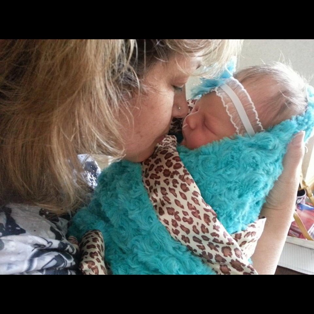 Meet your Posher, Pam